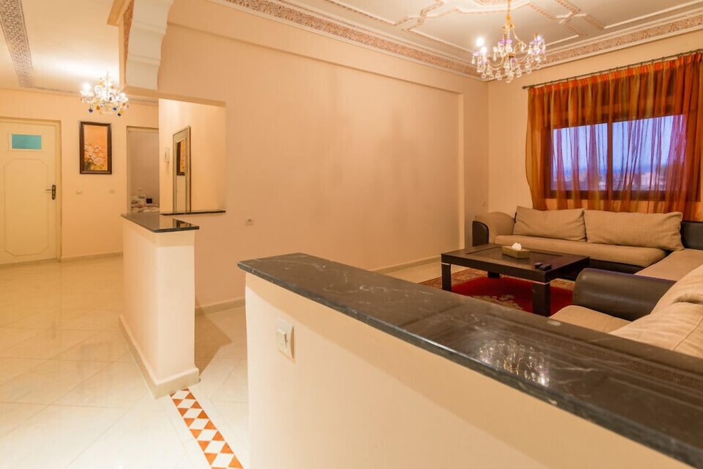 Comfort Apartment, 2 Bedrooms photo 2