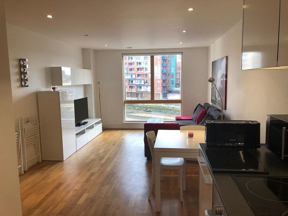 Premium Apartment, 1 Double Bed, Non Smoking photo 1