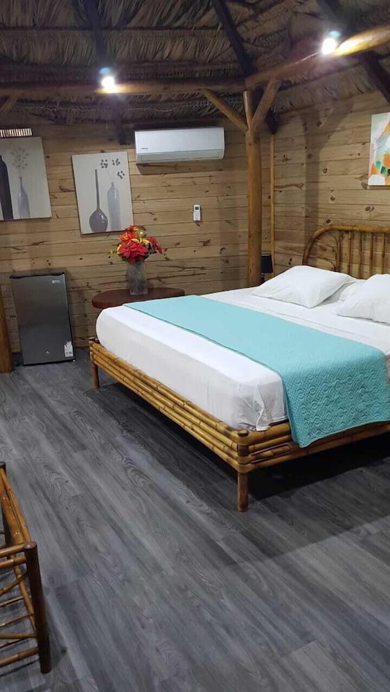 Honeymoon Bungalow