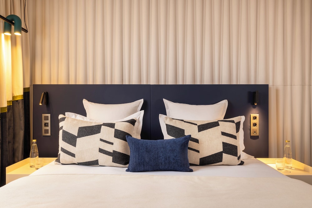 Deluxe Room photo 2