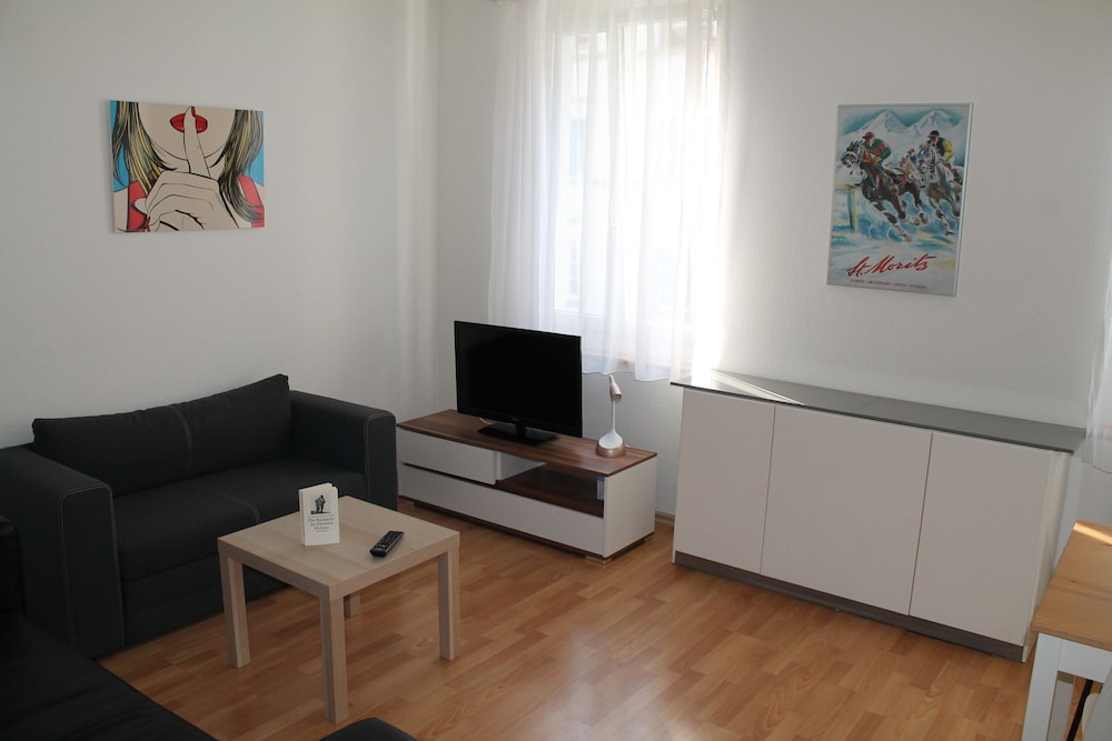 Apartment, 2 Bedrooms photo 2