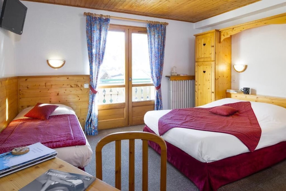 Triple Room photo 1