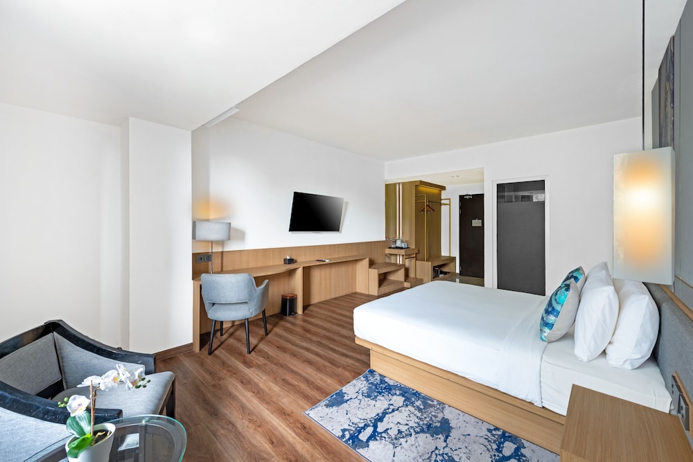 Deluxe Room - Photo 6