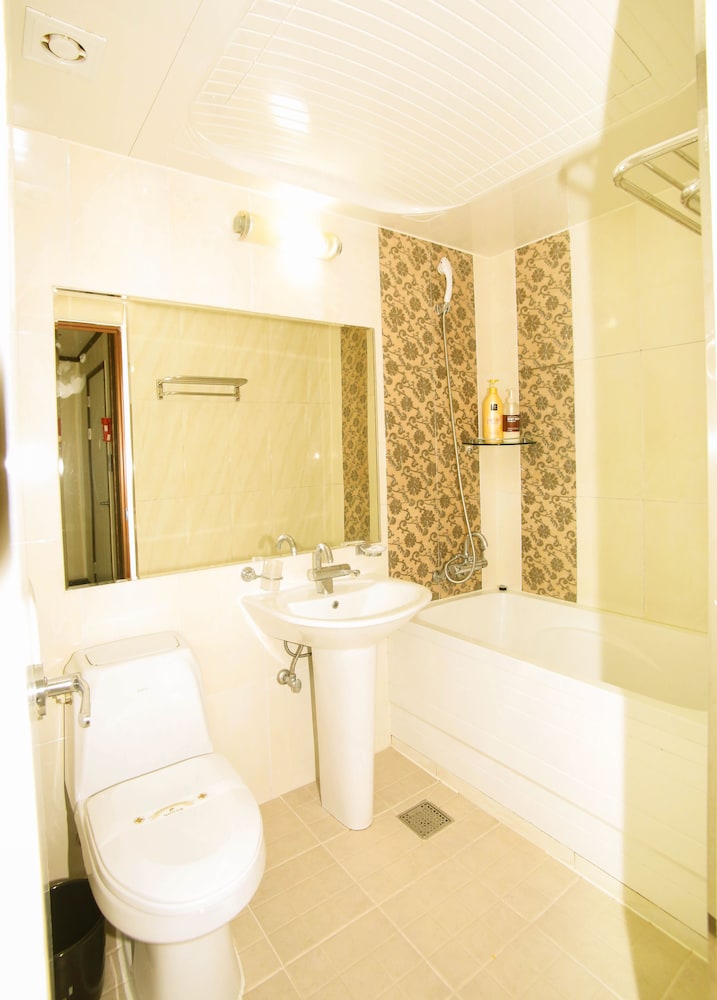 Ondol Room photo 3