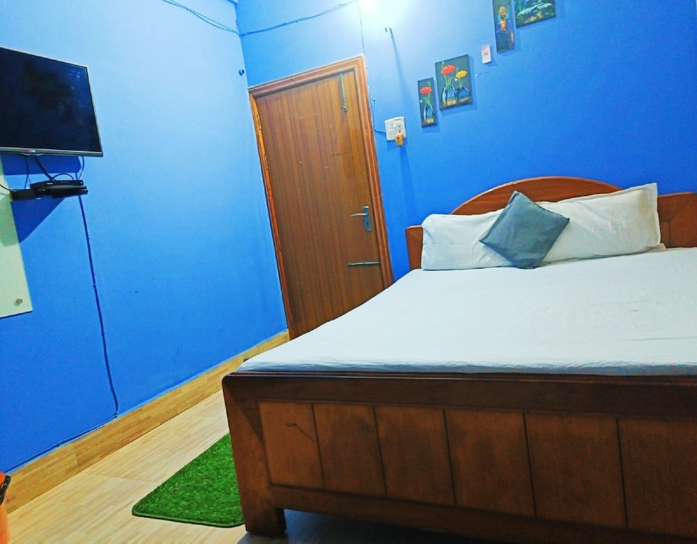 Classic Quadruple Room