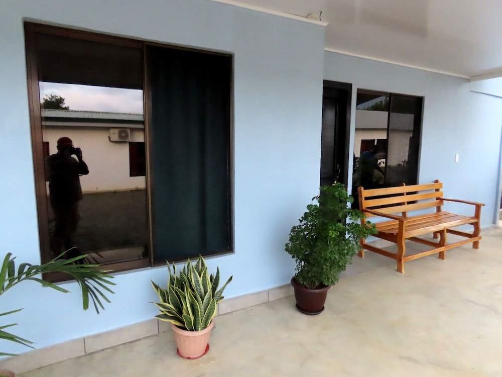 Superior Suite, Balcony, Garden View