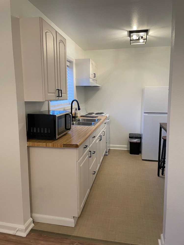 Duplex, Non Smoking photo 3