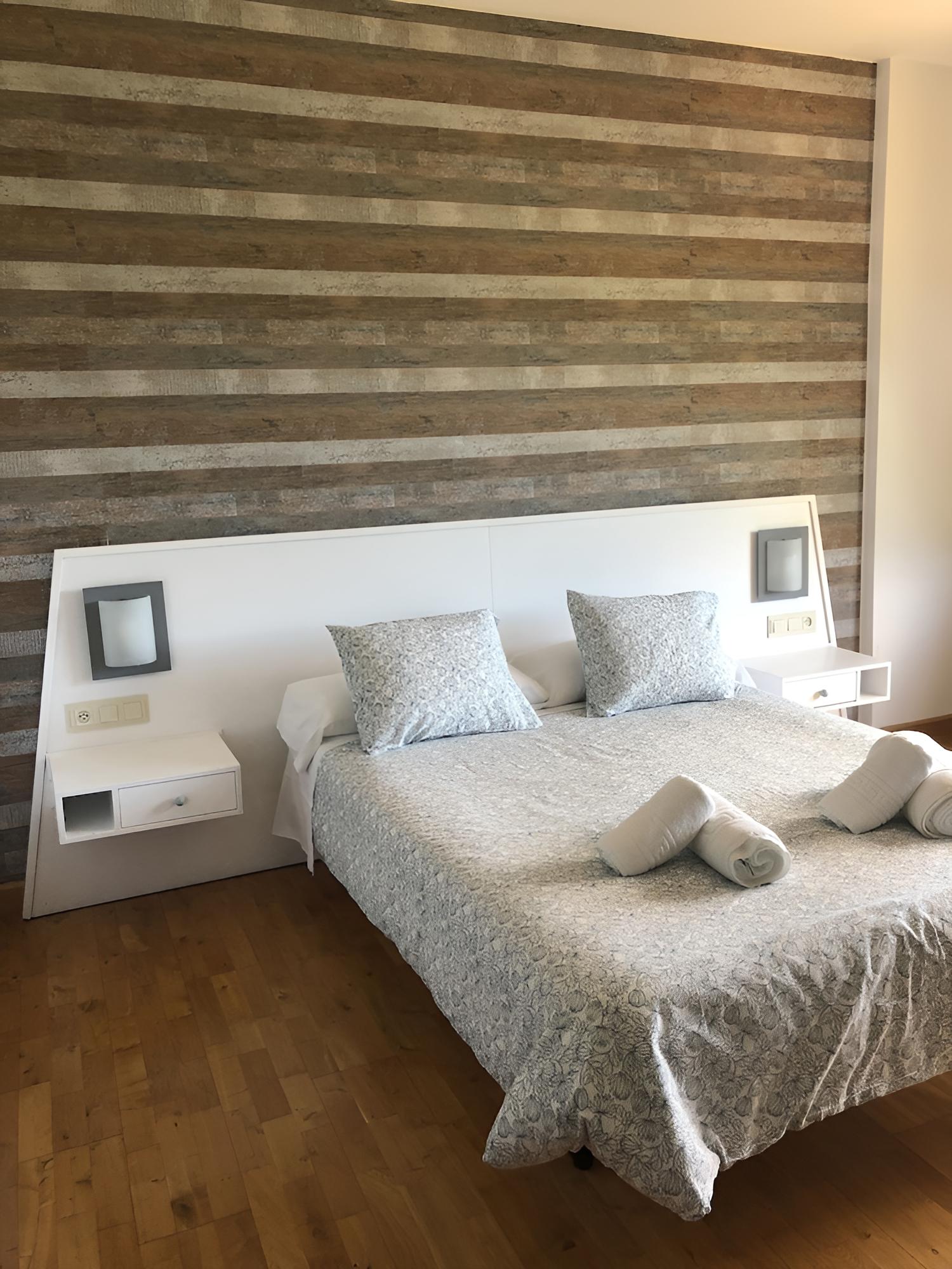 Deluxe Double Room, Mountain View photo 2