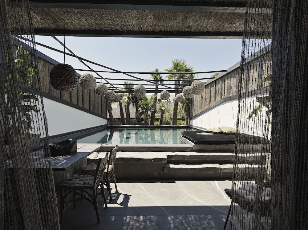 Double Room, Private Pool, Garden View (Eos (MI - POOL)) - Photo 2