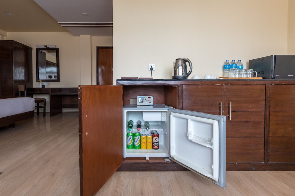 Deluxe Double or Twin Room - Photo 28