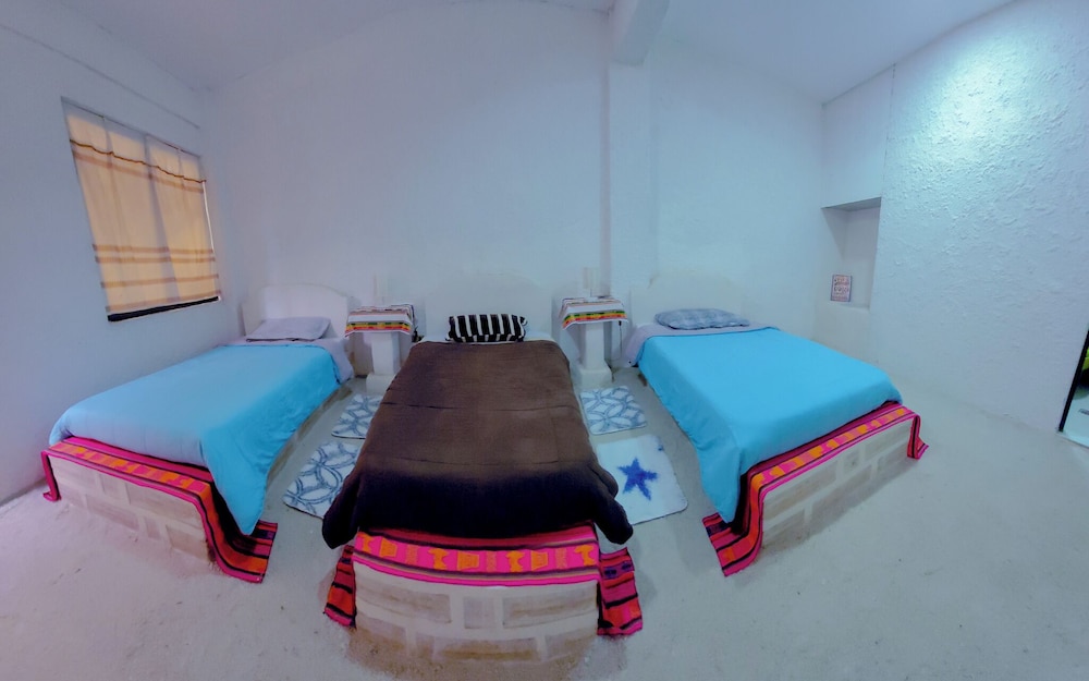 Shared Dormitory, Mixed Dorm, Non Smoking photo 3
