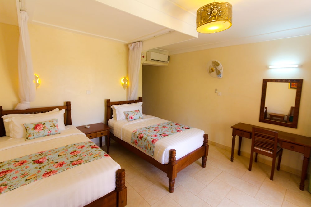 Villa, 2 Bedrooms, Smoking, Balcony photo 1