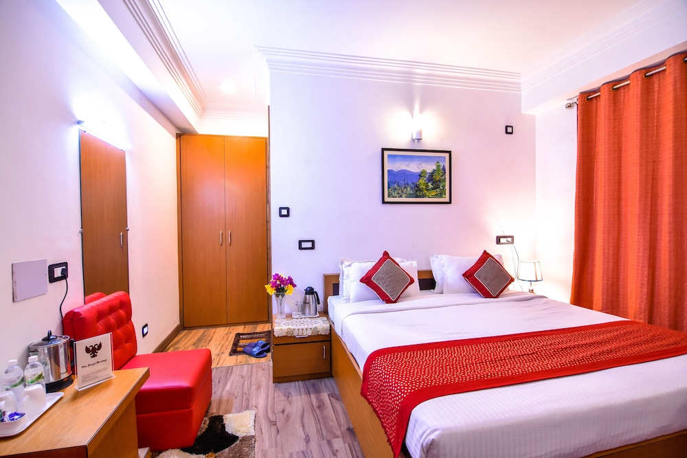 Premium Room - Photo 2
