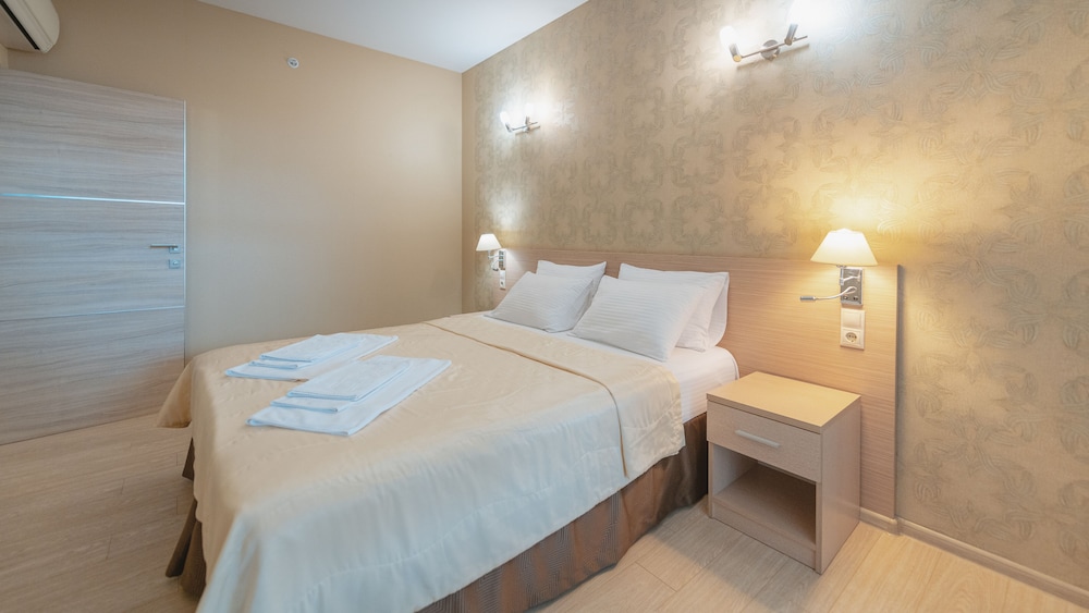 Standard Room, 1 Bedroom (Family) photo 2