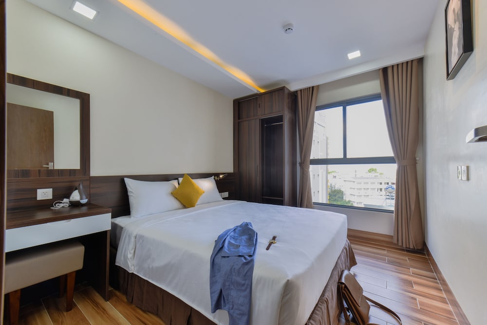 Family Suite Apartment