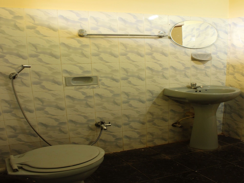 Double or Twin Room photo 3