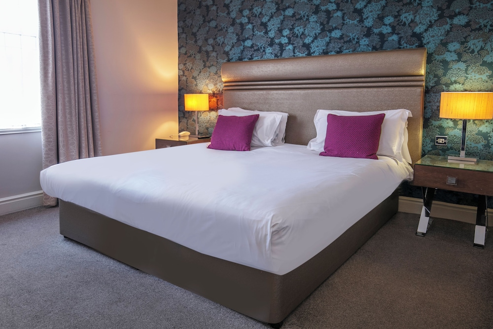 Classic Double or Twin Room, 1 Bedroom - Photo 3