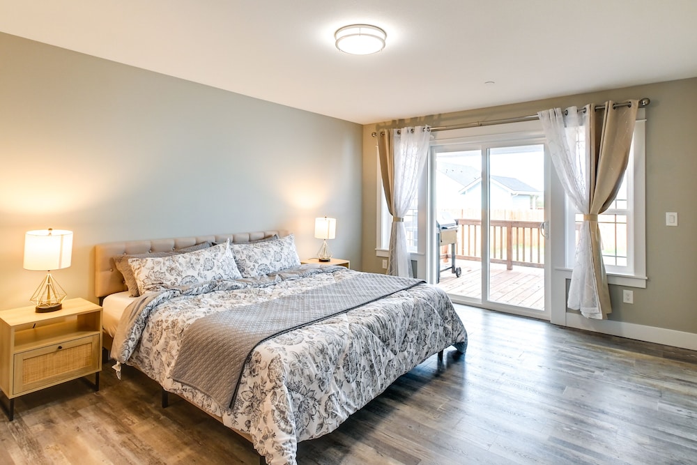 House (3 Bedrooms) photo 1