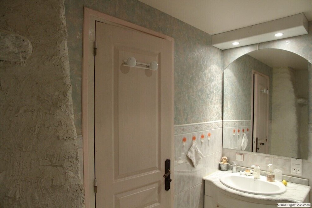 Duplex (Chambre Rose) photo 2