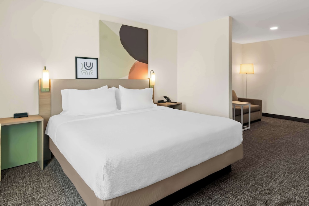 Spark by Hilton Wichita Falls, Foto 4