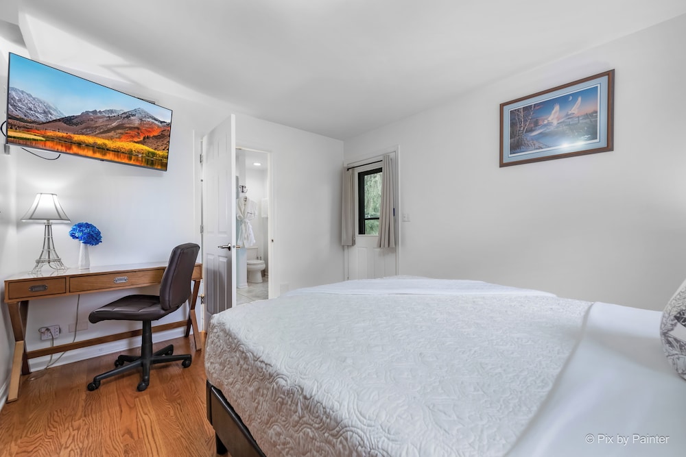 Panoramic Room, 1 Bedroom, Non Smoking, Courtyard View