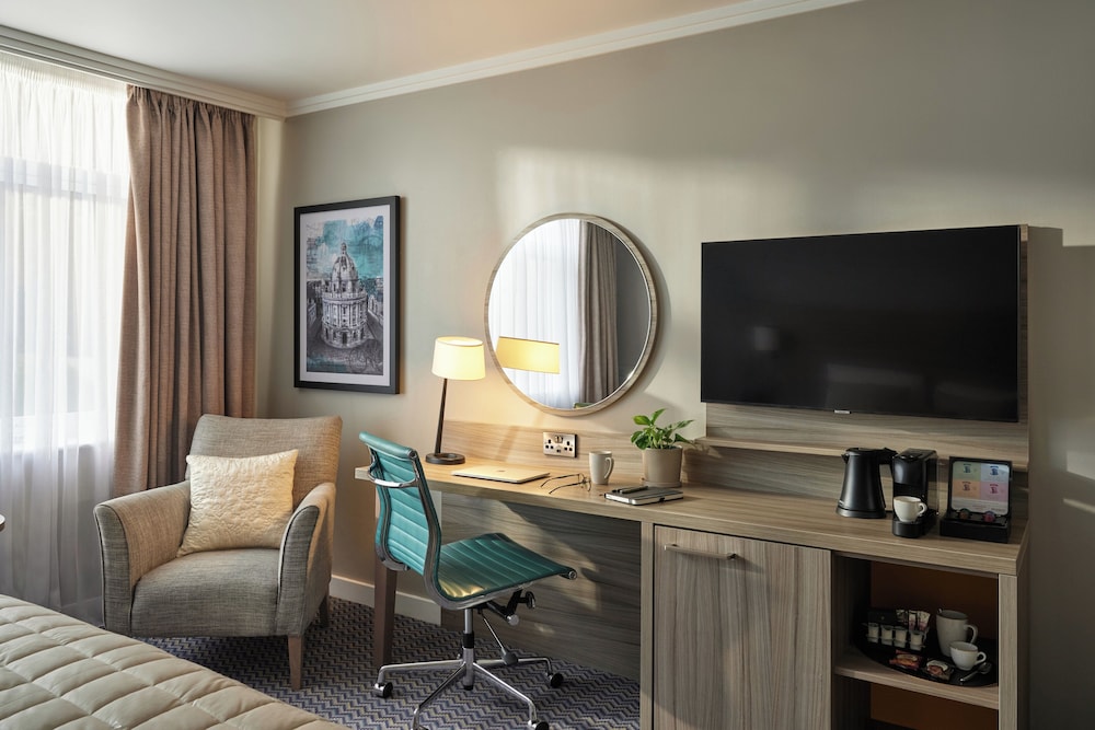 Superior Double and Single Bed