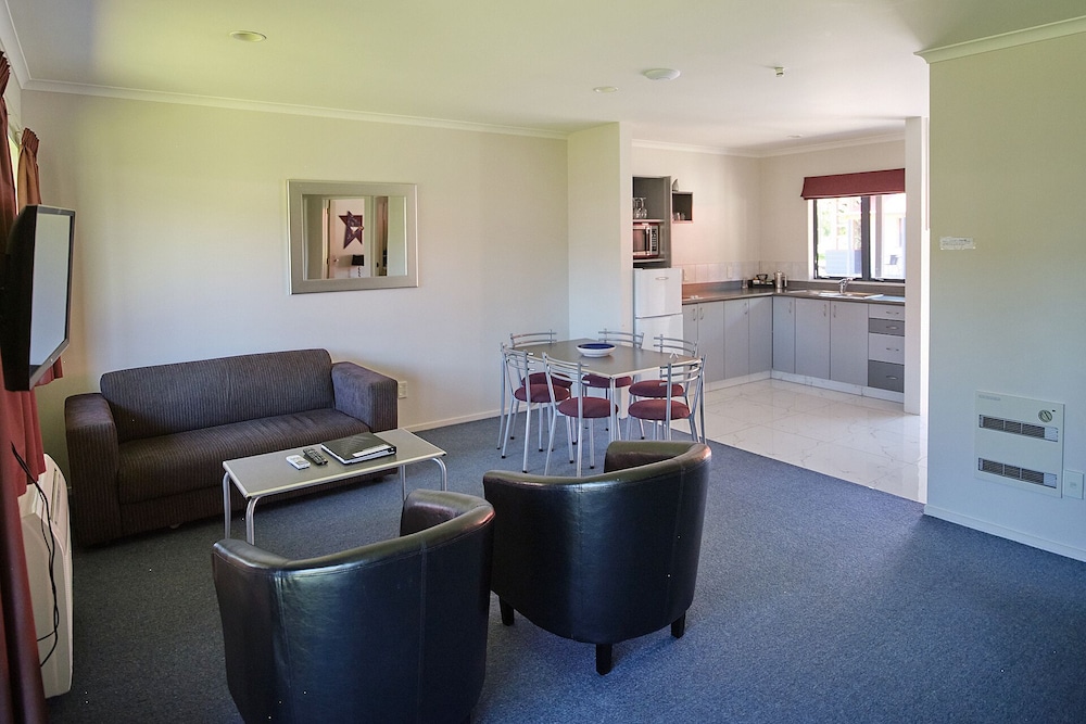 Two bedroom unit photo 1
