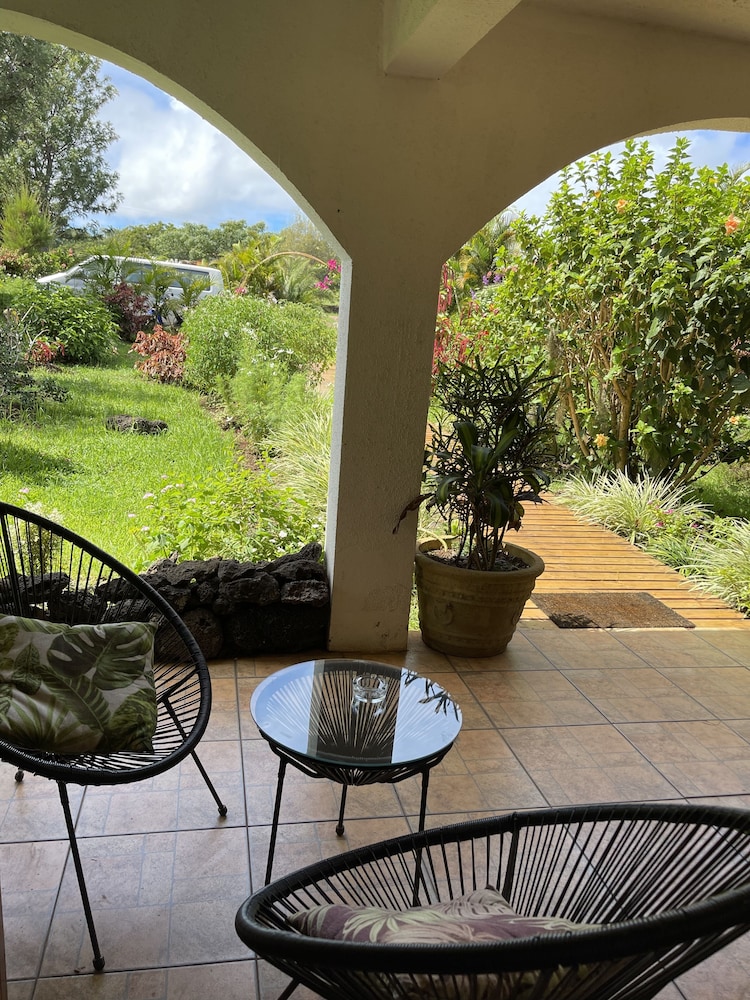 Room Nua, 1 Double Room, Bathtub, Garden View photo 2