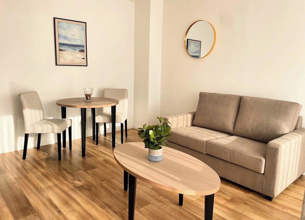 Apartment, 1 Bedroom photo 2