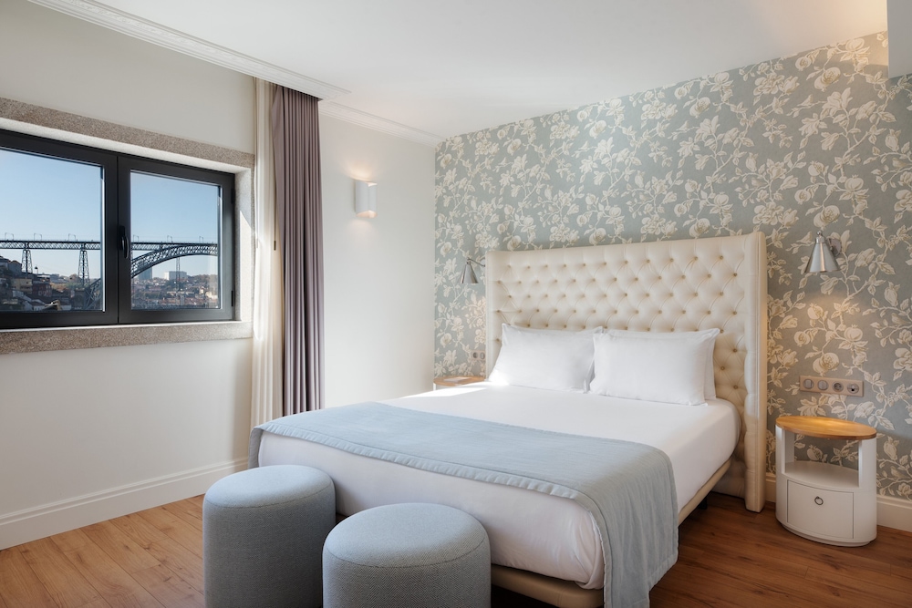 Double Room, River View