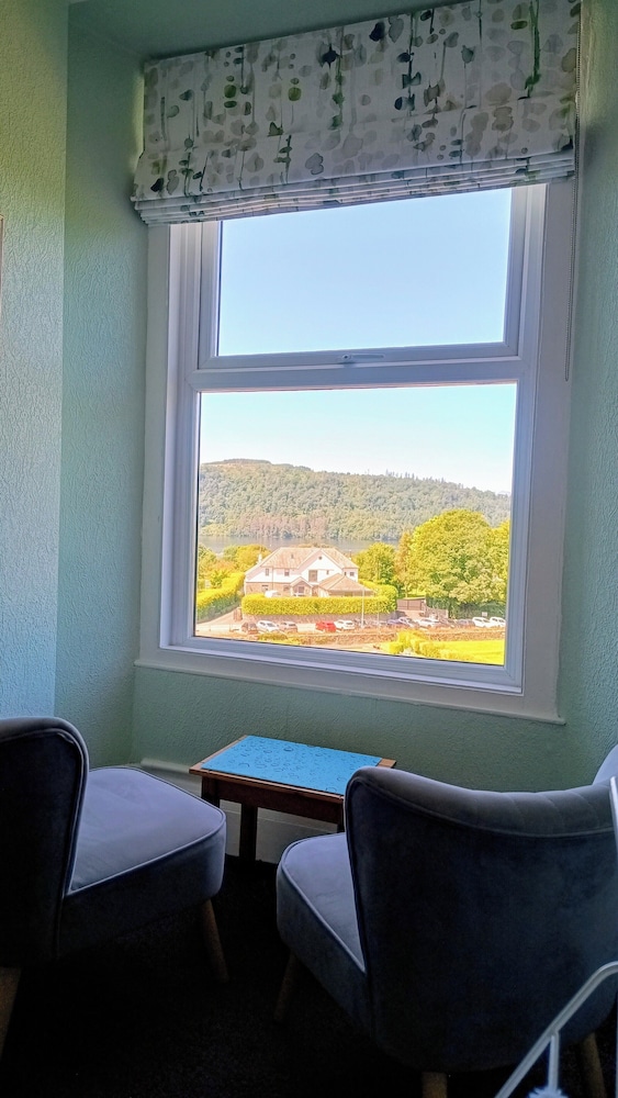 Traditional Double Room, 1 King Bed, Lake View photo 3