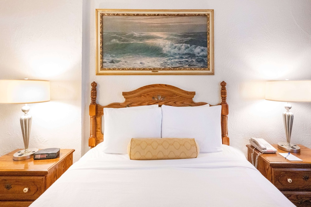 Room, 1 Queen Bed (No Air-conditioning) photo 1