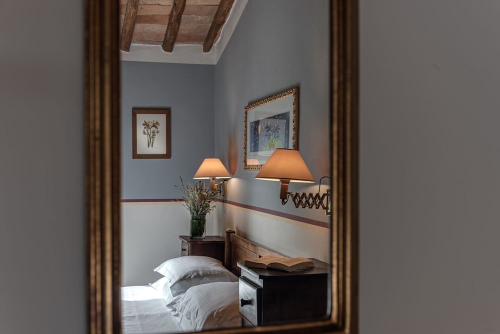 Romantic Double Room photo 3