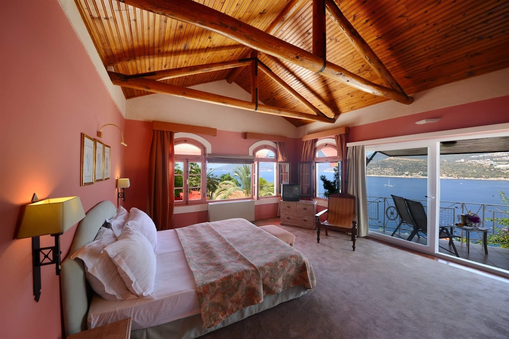 Suite, Sea View photo 1