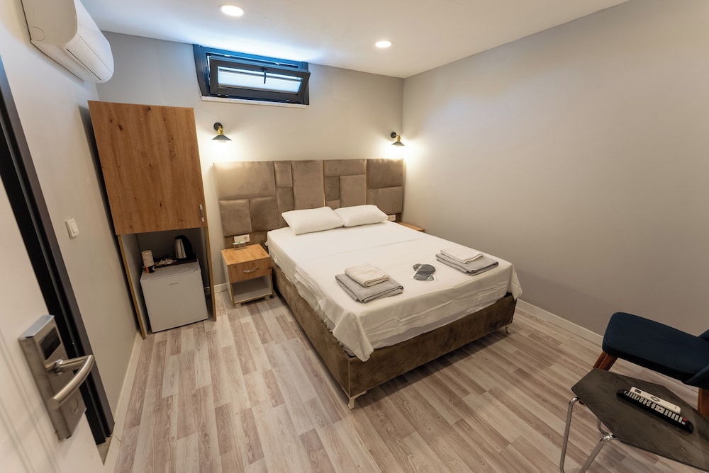 Basic Room