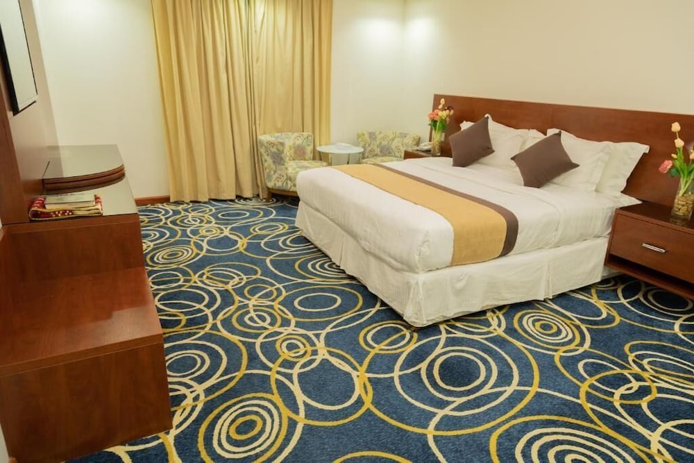 Family Suite - Photo 2