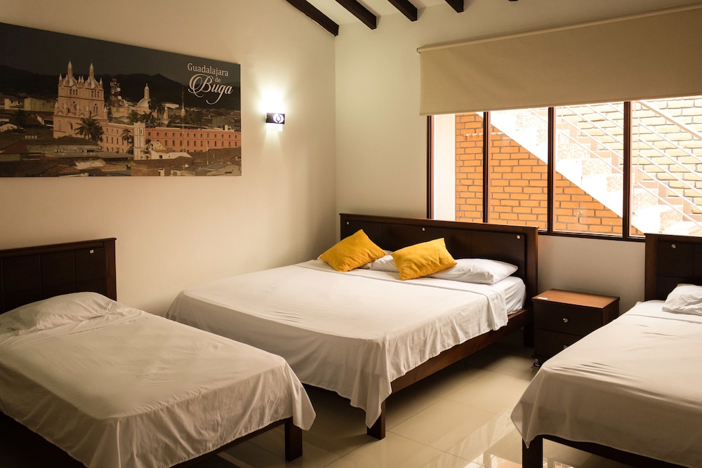 Family Room, 1 Bedroom, Non Smoking, Private Bathroom