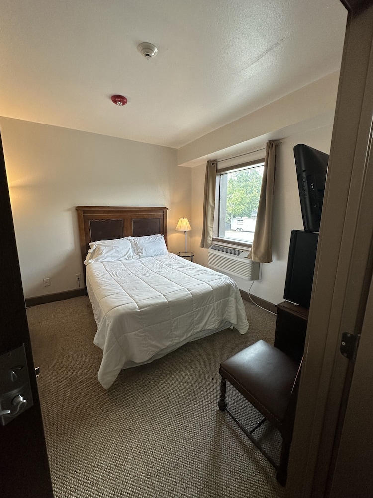 Basic Room