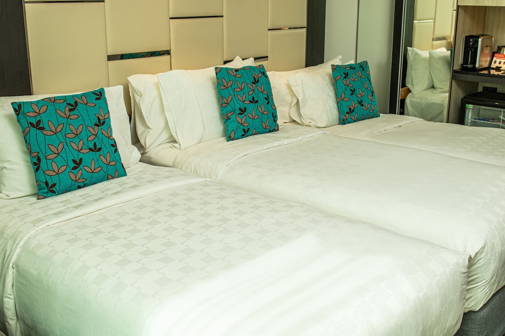 Triple Room photo 2