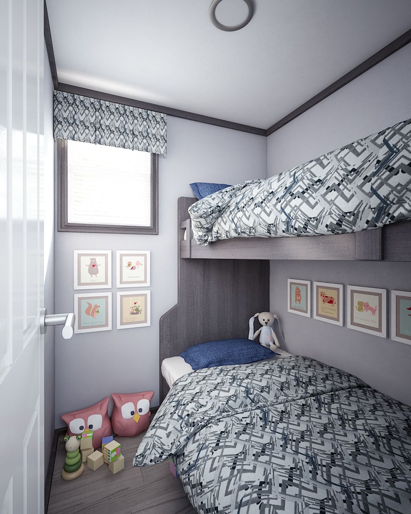 Standard Cottage, Multiple Bedrooms photo 1