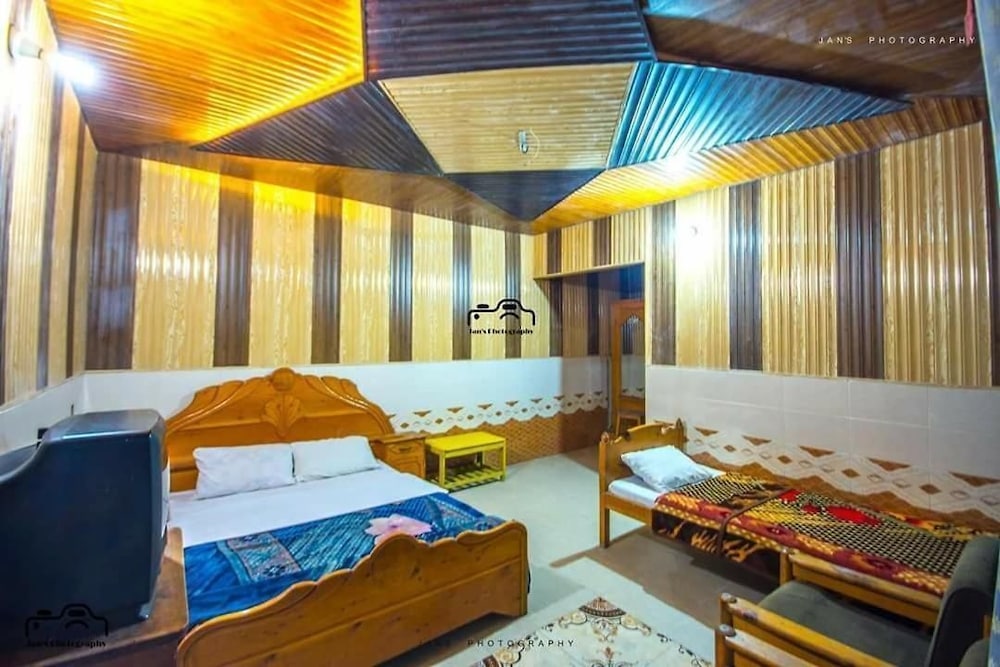 Deluxe Double Room photo 2
