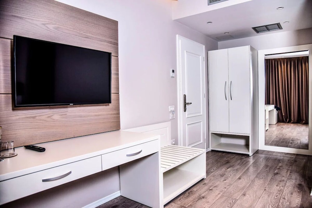 Comfort Double Room Single Use