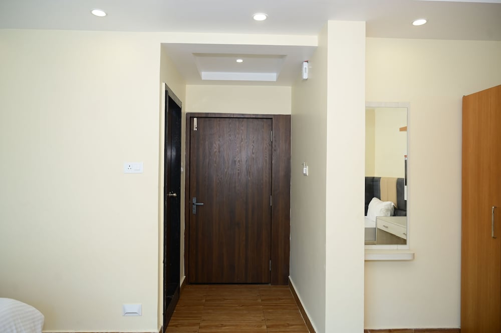 Premium Double Room, Balcony
