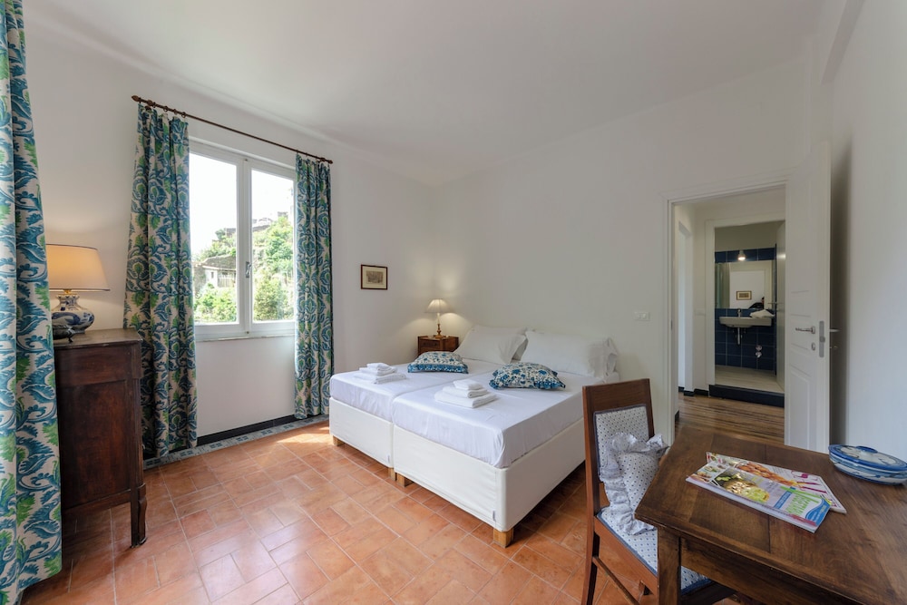 Standard Apartment, Multiple Bedrooms (Balcony Apartment B Vernazza)