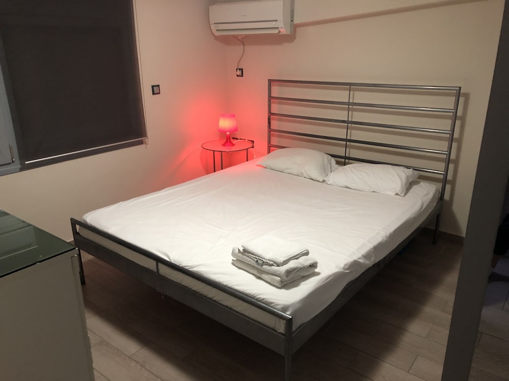 Standard Studio, 1 Double Bed, Kitchenette photo 2
