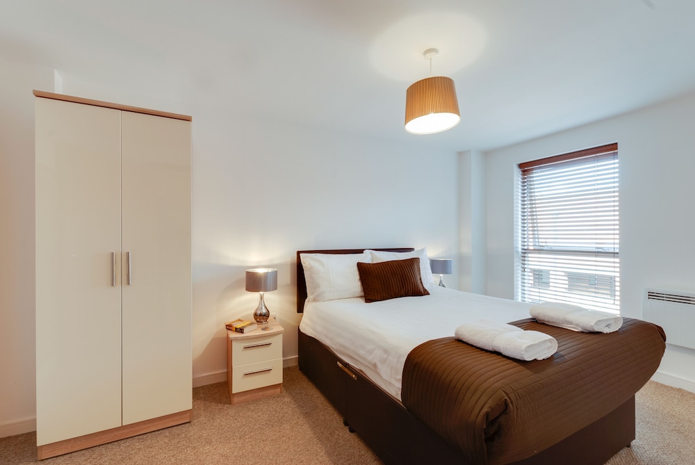 Penthouse, 2 Bedrooms (with Sofa Bed) - Photo 8