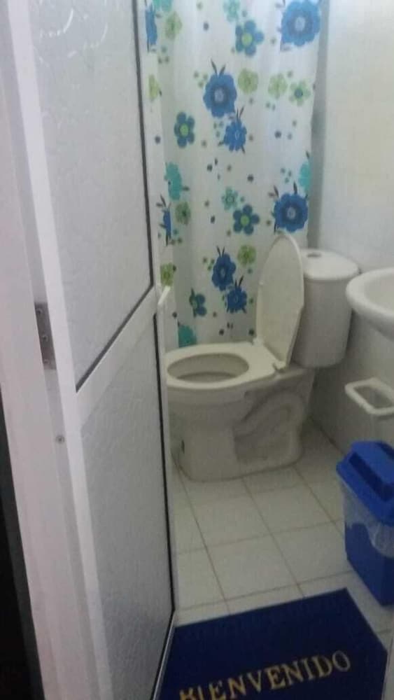 Quadruple Room photo 2