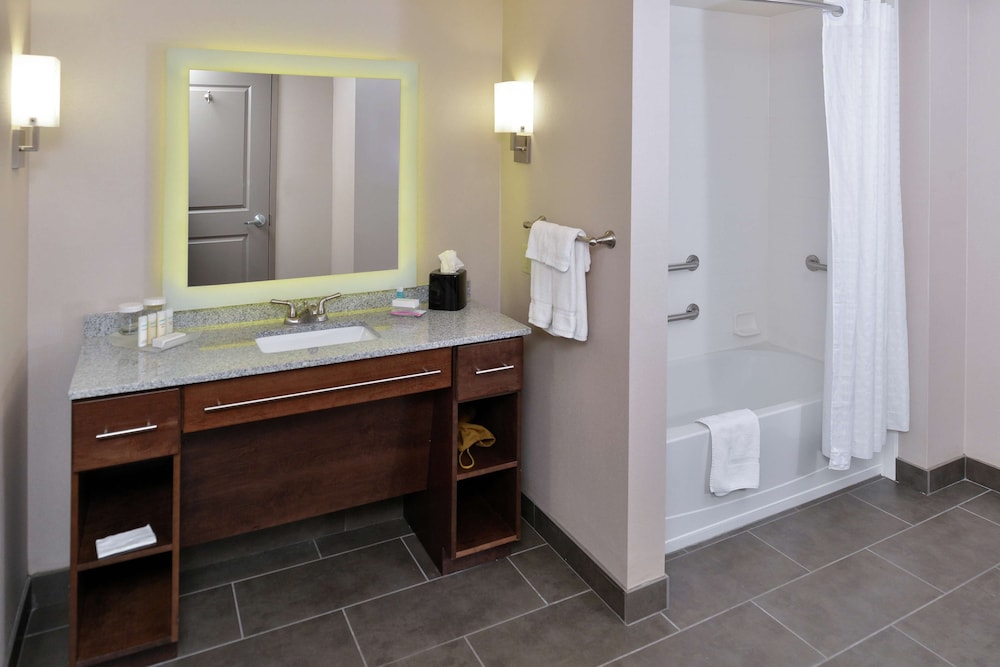 Suite, Accessible, Non Smoking