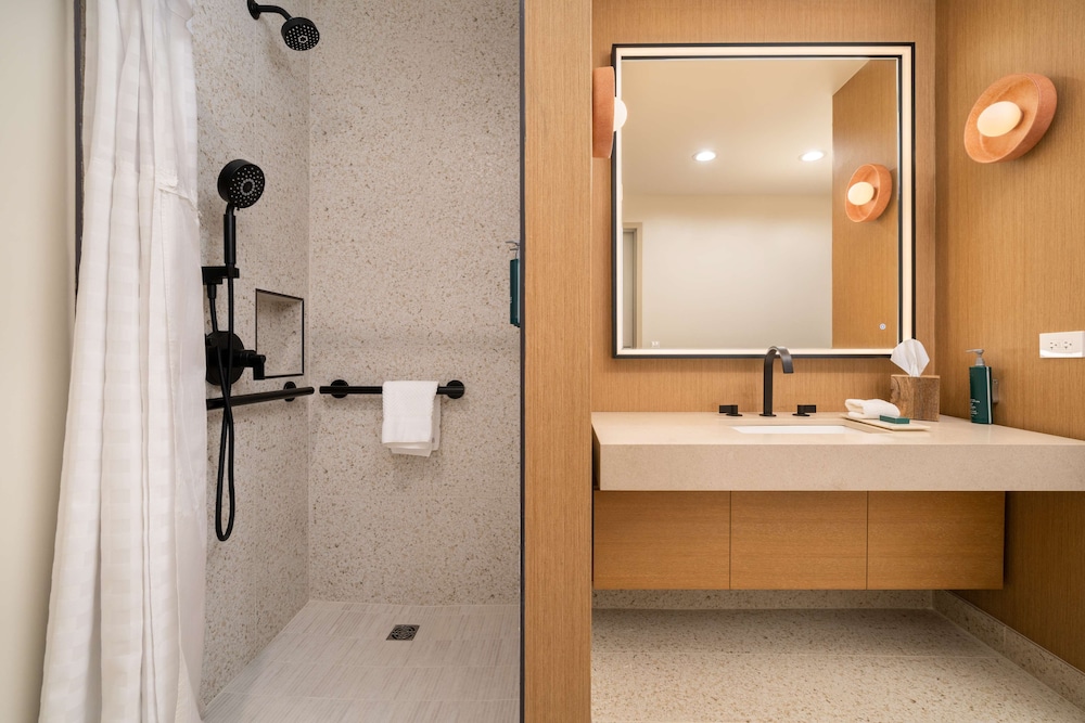 1 QUEEN MOBILITY ACCESSIBLE W/ 3X3 TRN SHOWER - Photo 7