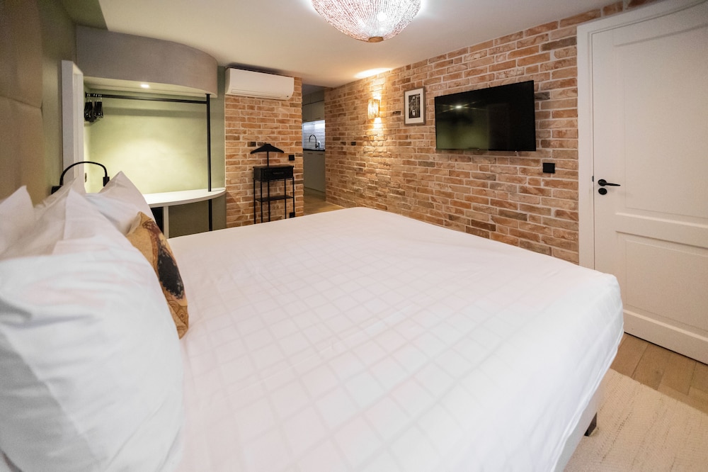 Superior Room, Kitchenette